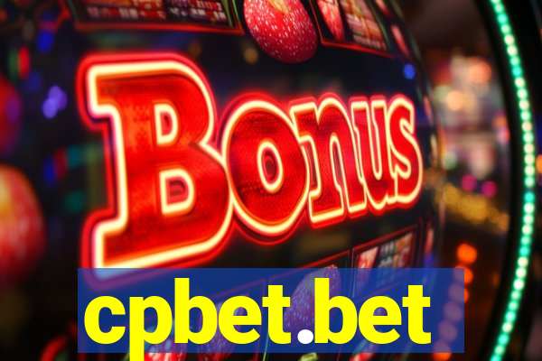 cpbet.bet