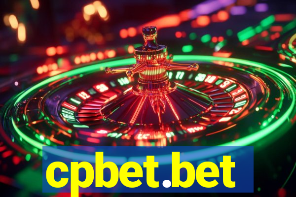 cpbet.bet