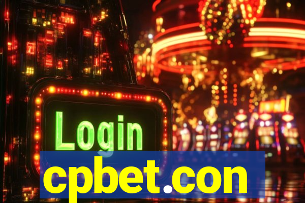 cpbet.con