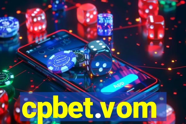 cpbet.vom