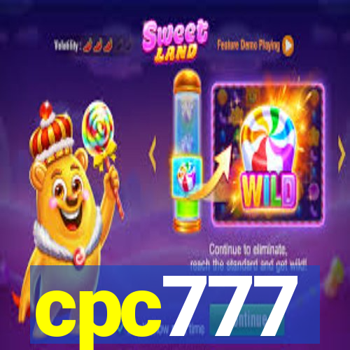cpc777