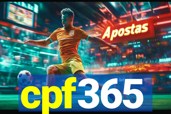 cpf365