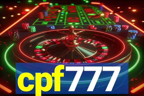 cpf777