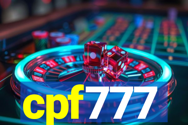cpf777