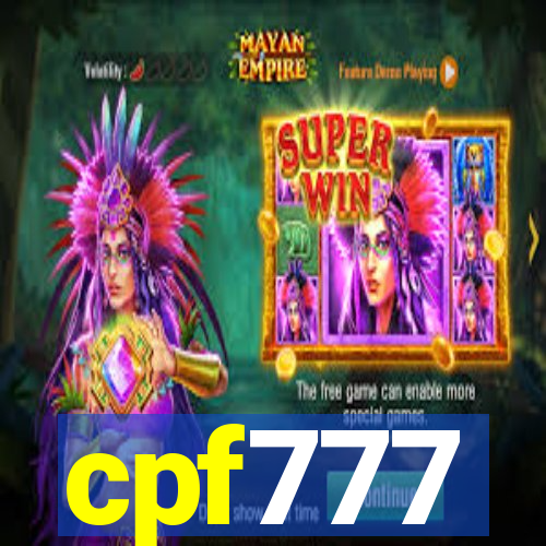 cpf777