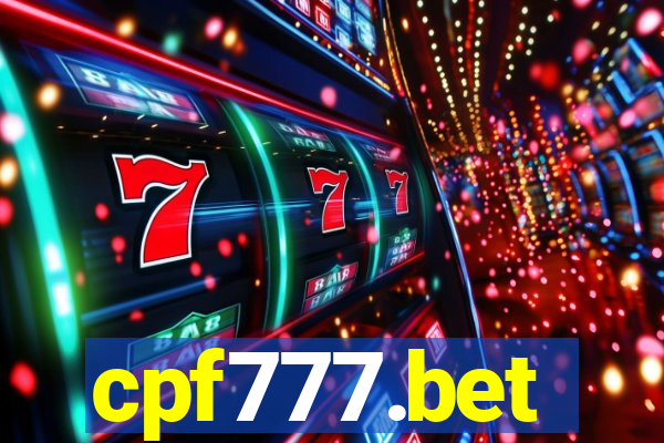 cpf777.bet