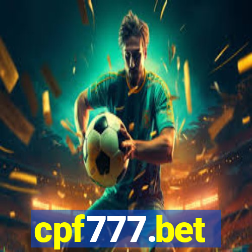 cpf777.bet