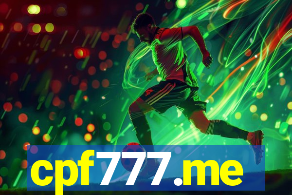 cpf777.me