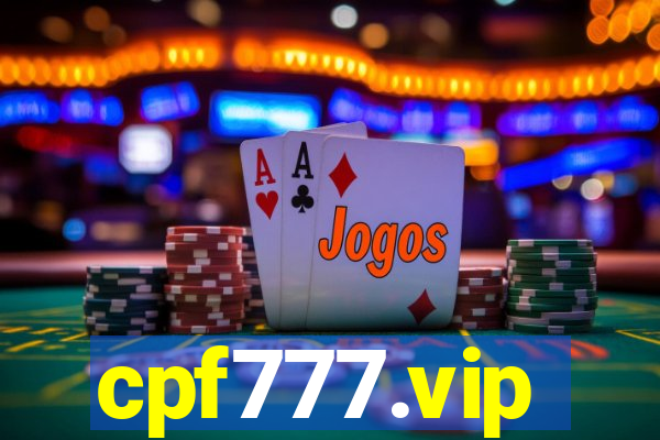 cpf777.vip