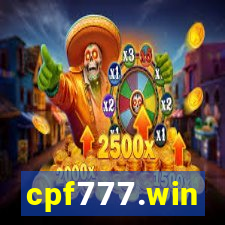 cpf777.win