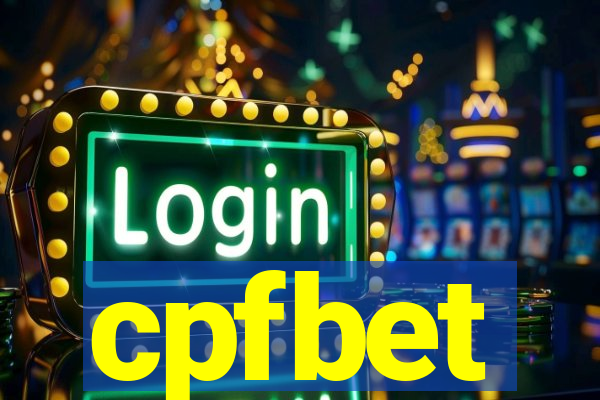 cpfbet