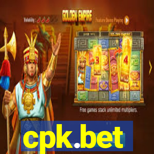 cpk.bet