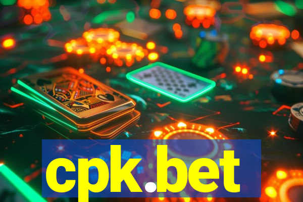 cpk.bet