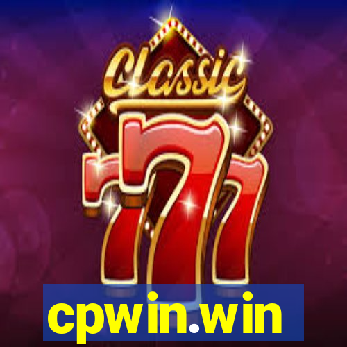 cpwin.win