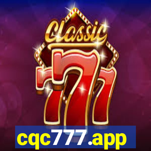cqc777.app