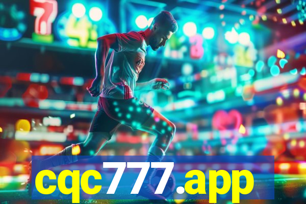 cqc777.app