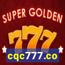 cqc777.co