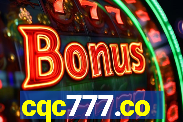 cqc777.co