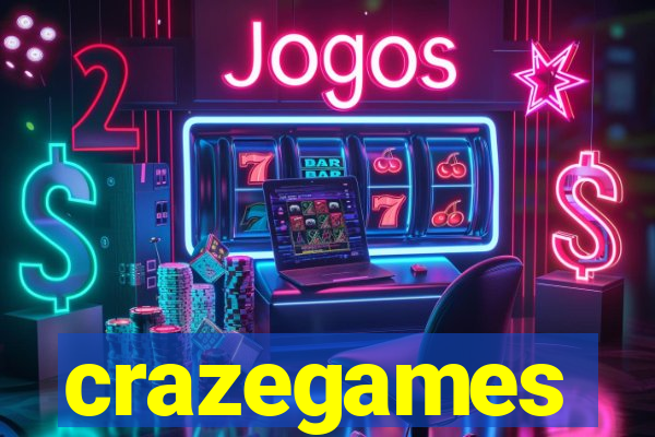 crazegames