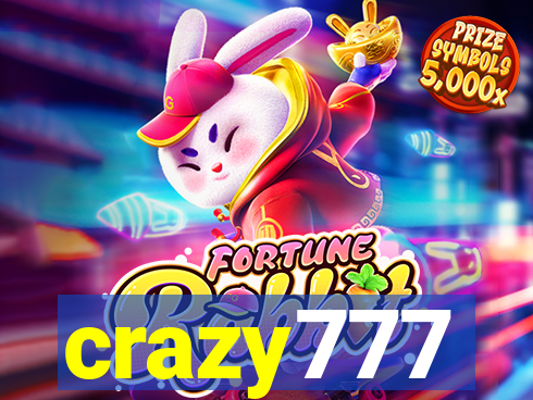 crazy777