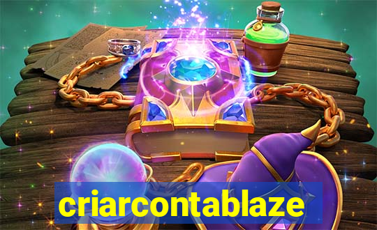 criarcontablaze