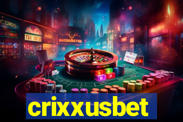 crixxusbet