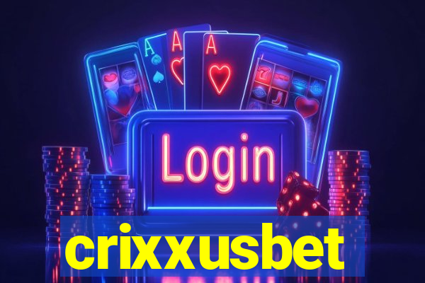 crixxusbet
