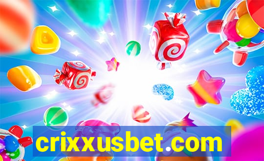crixxusbet.com