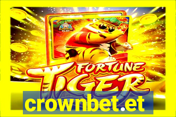 crownbet.et