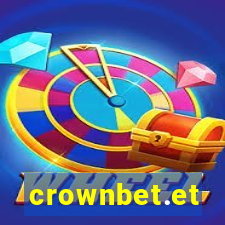 crownbet.et
