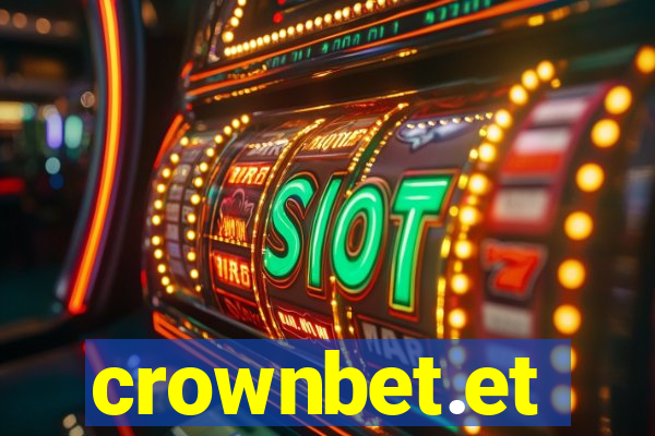 crownbet.et