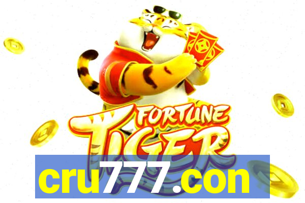 cru777.con