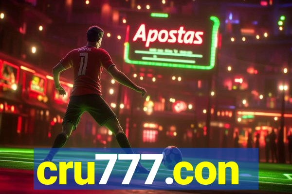 cru777.con