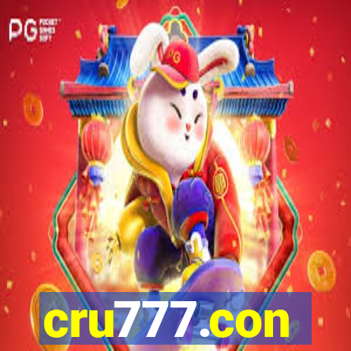 cru777.con