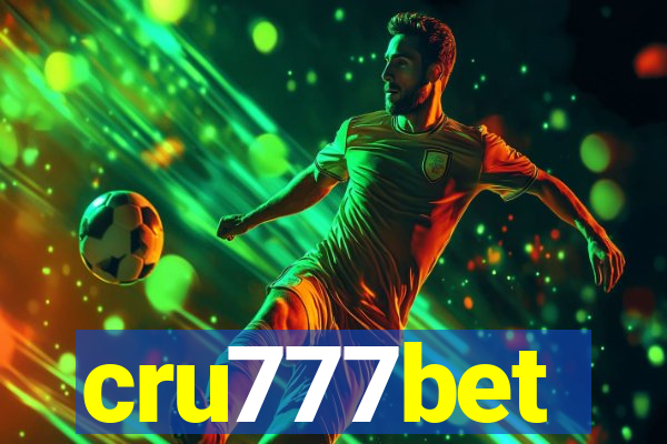 cru777bet