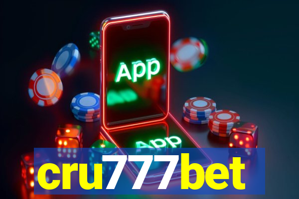 cru777bet