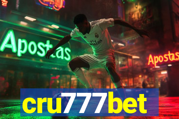 cru777bet