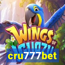 cru777bet