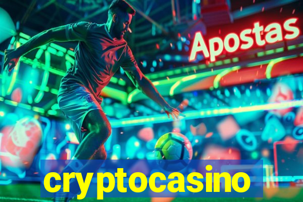 cryptocasino