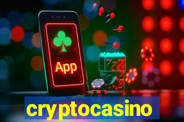 cryptocasino