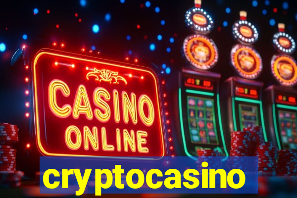 cryptocasino