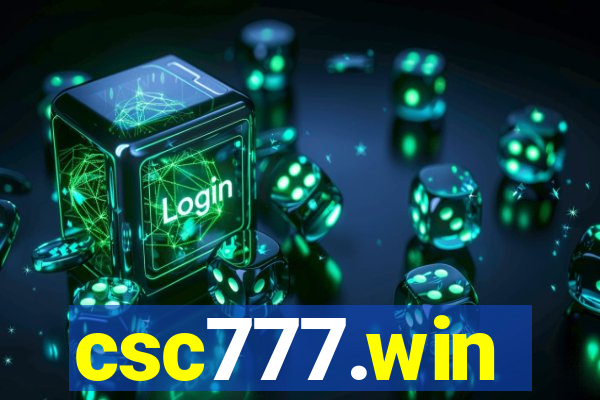 csc777.win