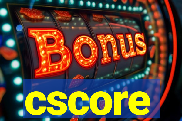 cscore
