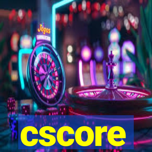 cscore