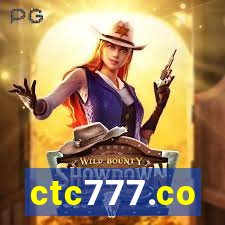 ctc777.co