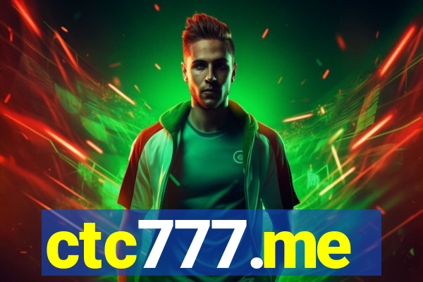ctc777.me