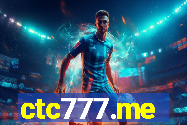 ctc777.me