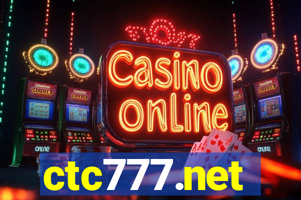 ctc777.net