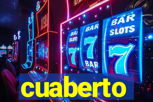 cuaberto