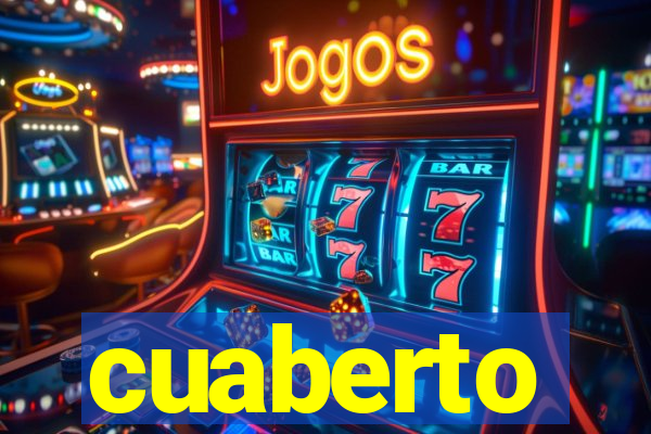 cuaberto
